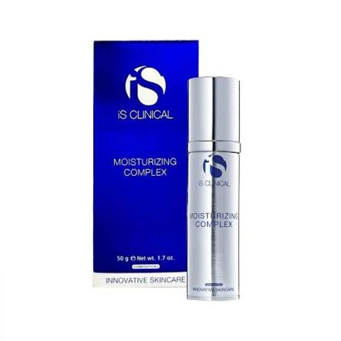 Hovedbilde Moisturizing Complex 50g 