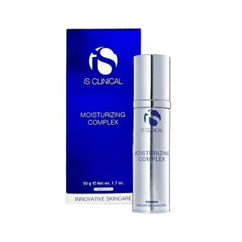 Moisturizing Complex 50g 