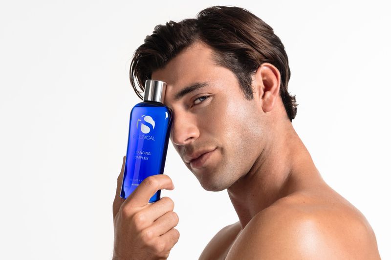 Cleansing Complex 180ml 